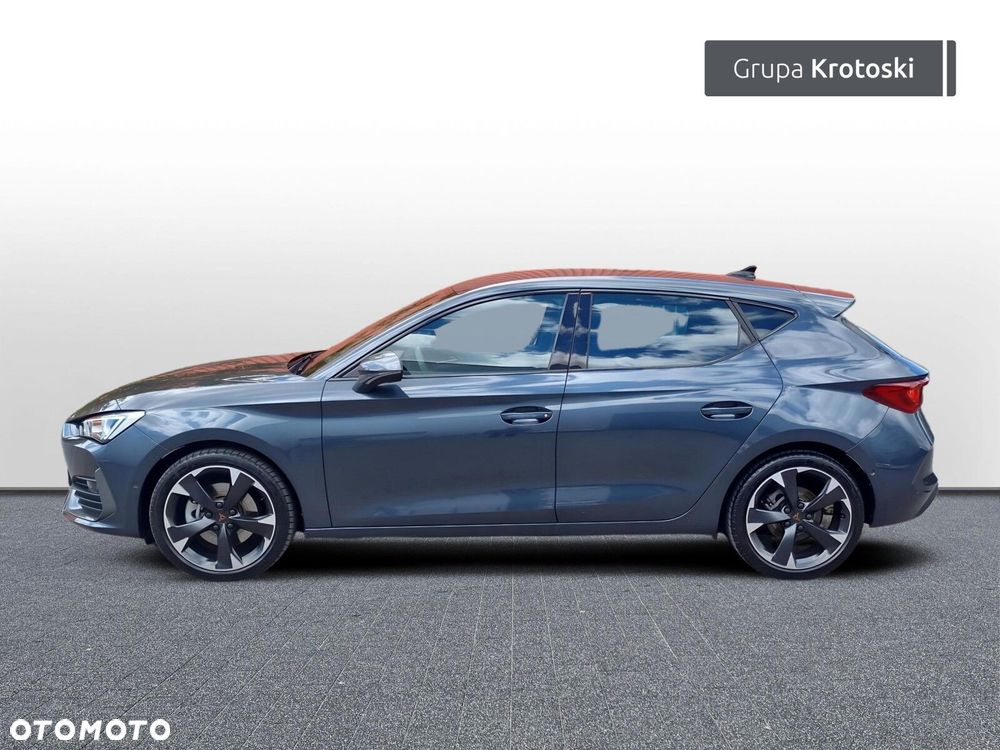 Cupra Leon 1.5 eTSI DSG - 3