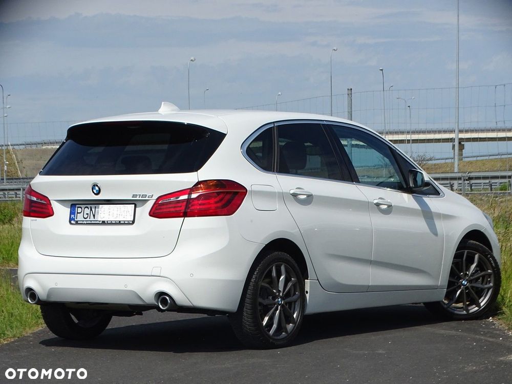 BMW Seria 2 - 8
