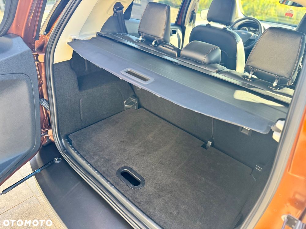 Ford EcoSport - 28