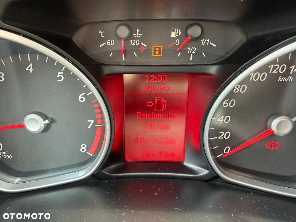 Ford Mondeo - 21