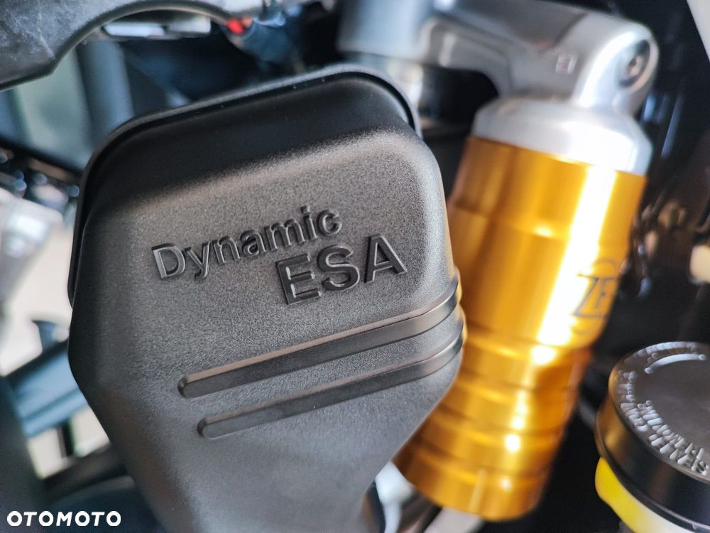 BMW R1250 GS Adventure - 32