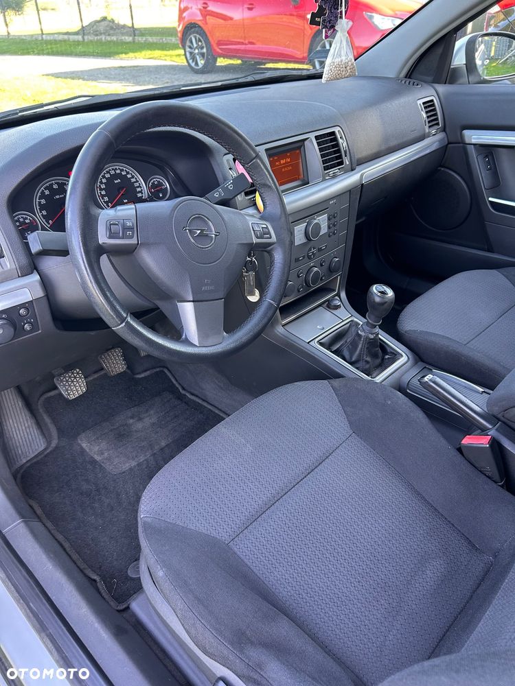 Opel Vectra 1.8 Edition - 8