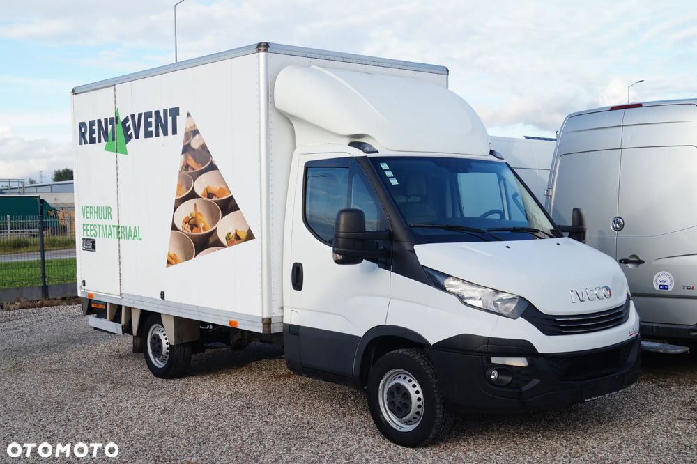 Iveco Daily - 16