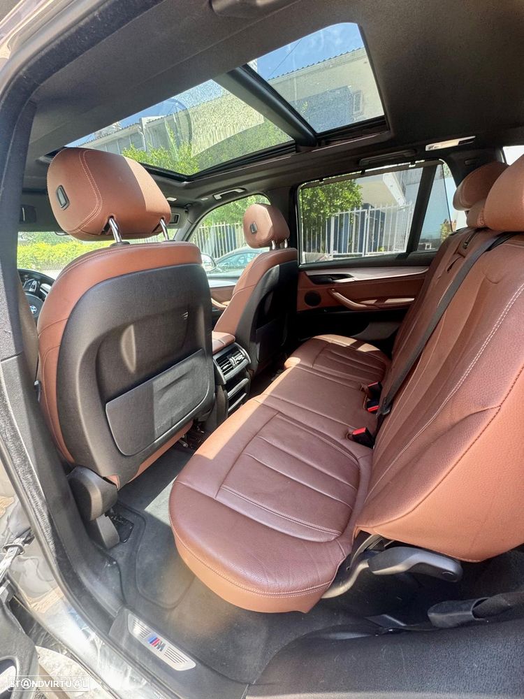 BMW X5 - 5