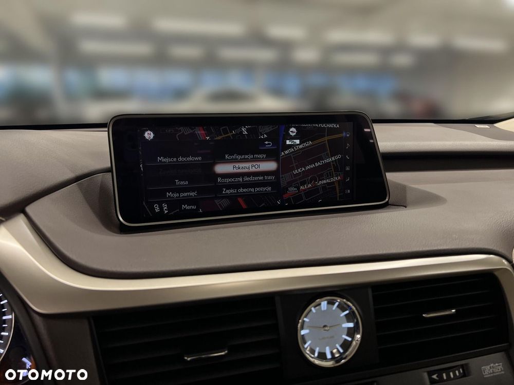 Lexus RX 450h Omotenashi MY19 - 21