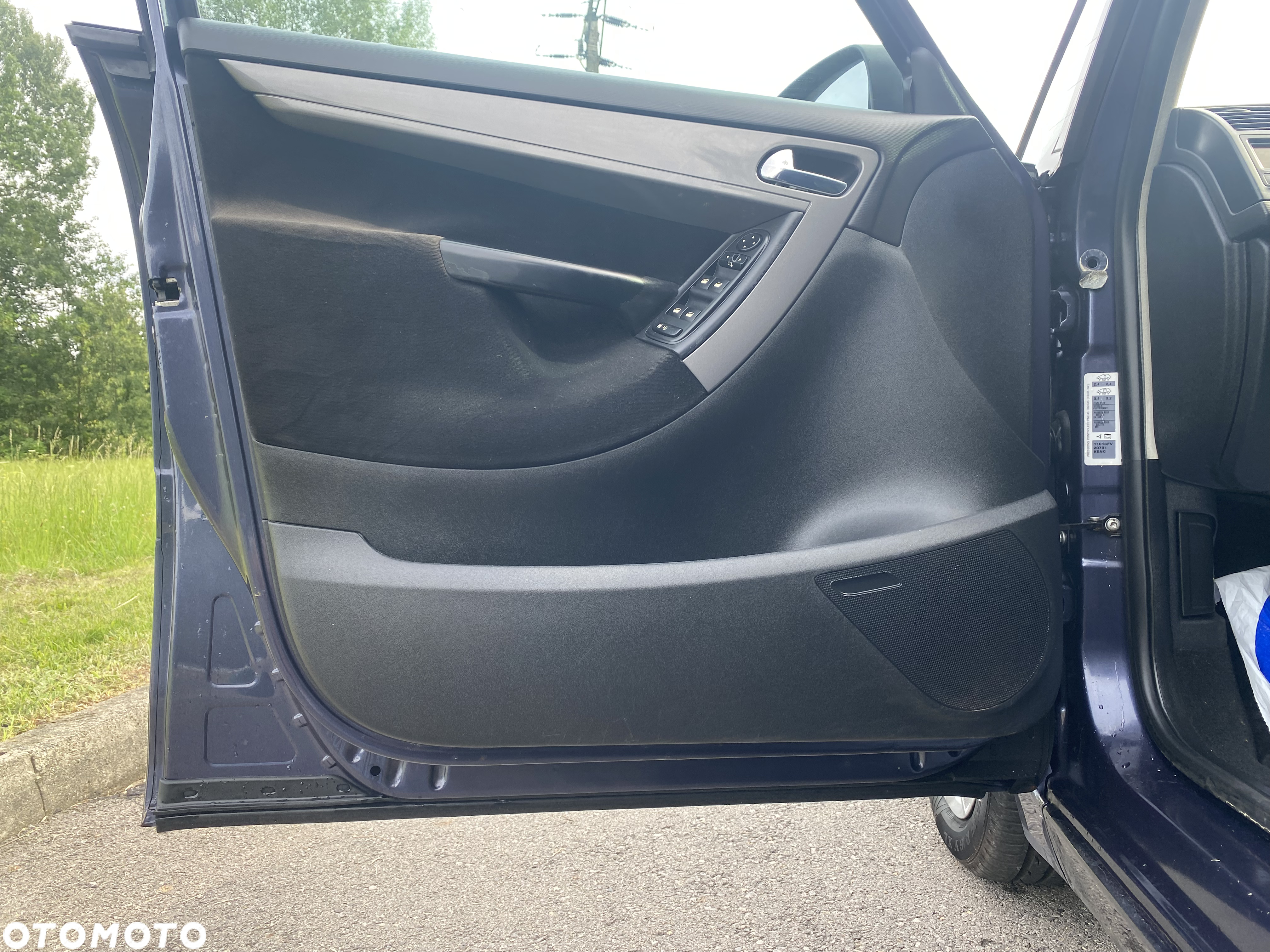 Citroën C4 Grand Picasso 1.8 16V Confort - 16