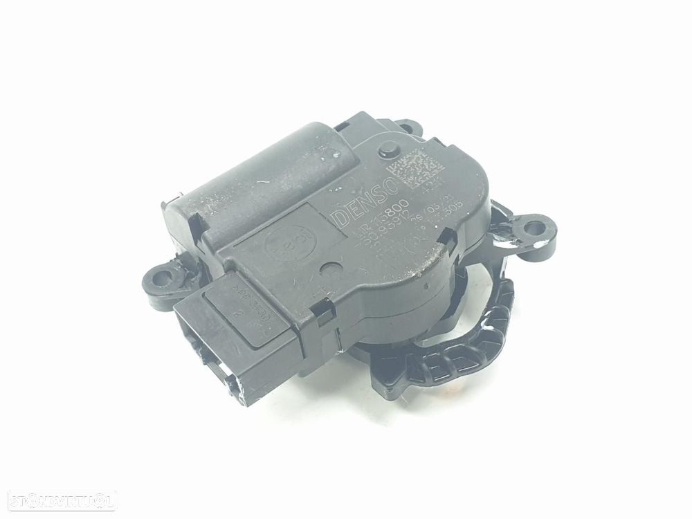 MOTOR DA ABERTURA DAS CONDUTAS DO CLIMATIZADOR JEEP COMPASS MP - 1