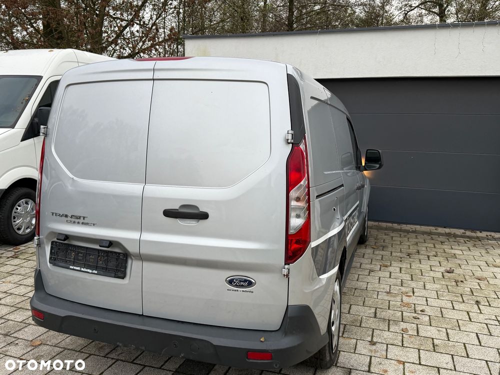 Ford Transit Connect - 12
