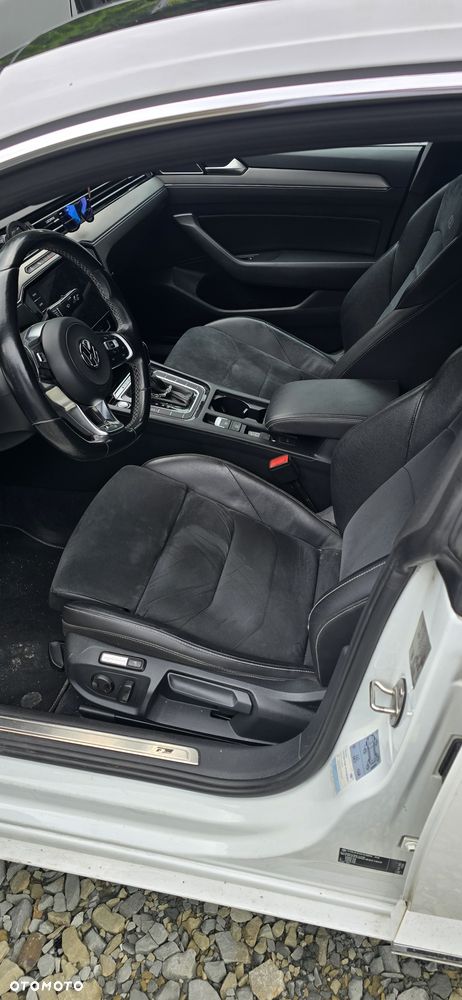 Volkswagen Arteon - 8