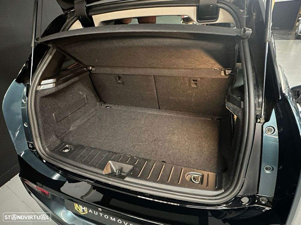 BMW i3 120Ah - 23