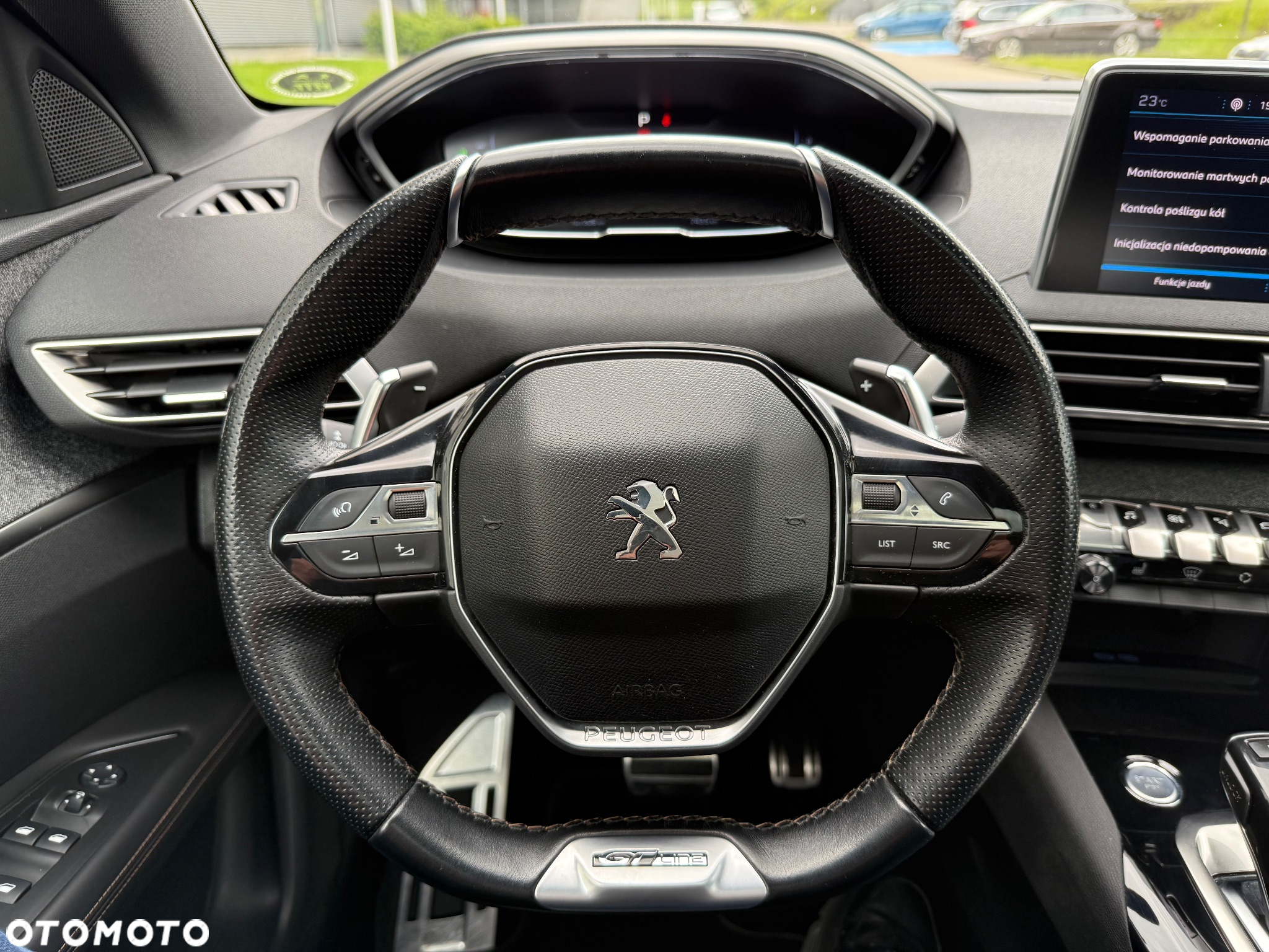Peugeot 3008 - 27