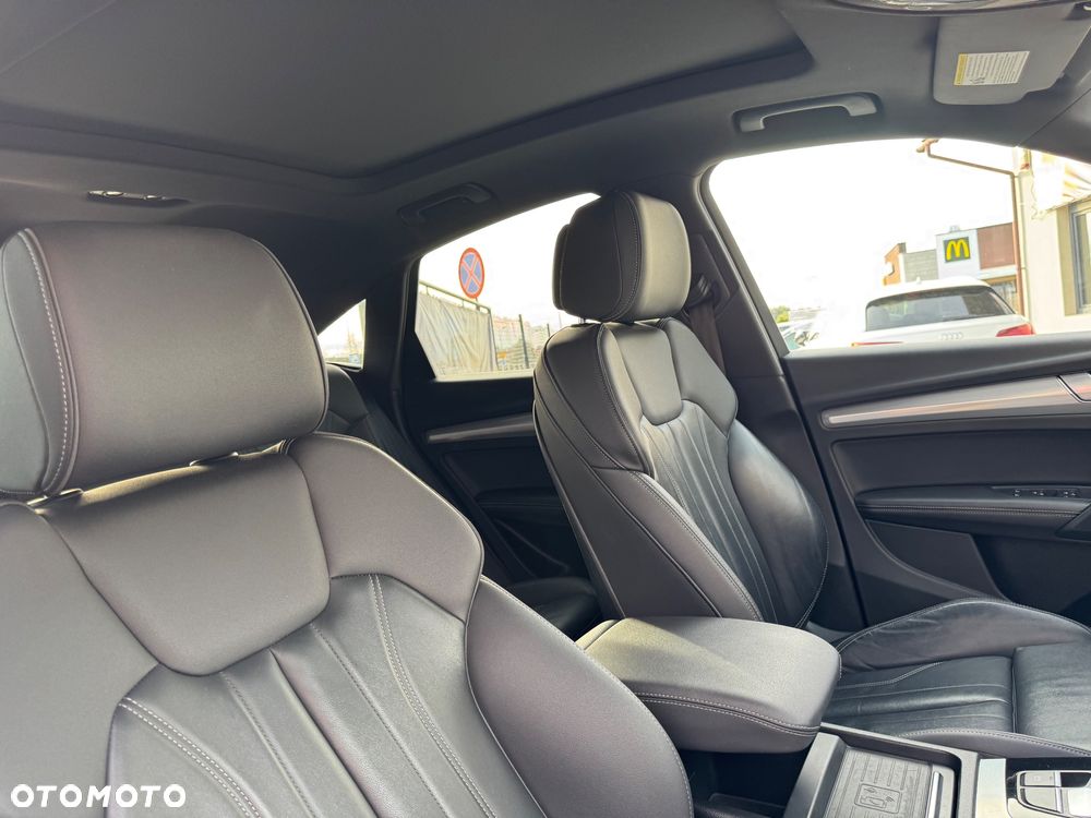 Audi Q5 Sportback - 19