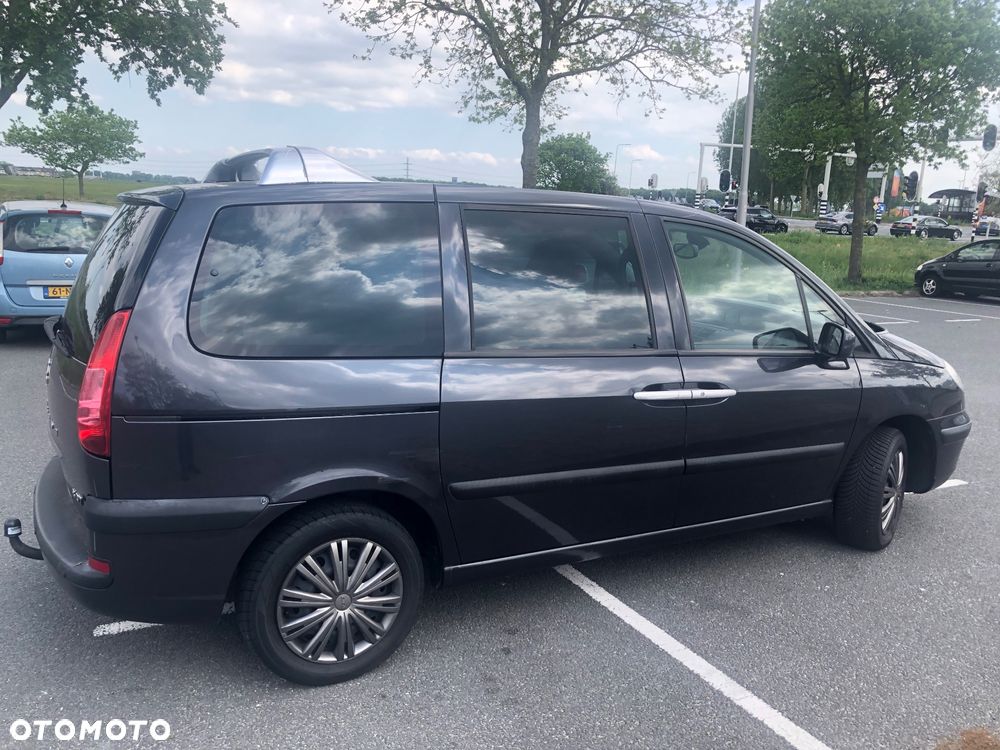 Citroën C8 2.0 16V Style - 9