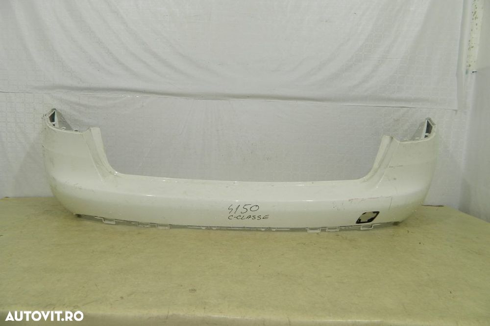 '-   Bara spate Mercedes C-Class W205 Kombi, 2015, 2016, 2017, 2018, , A2058853838 - 2