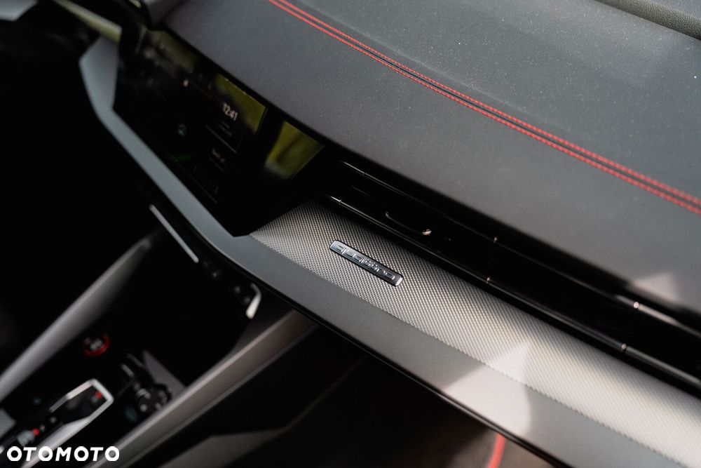 Audi S3 Sportback TFSI Quattro S tronic - 31