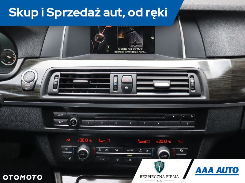BMW Seria 5 - 14