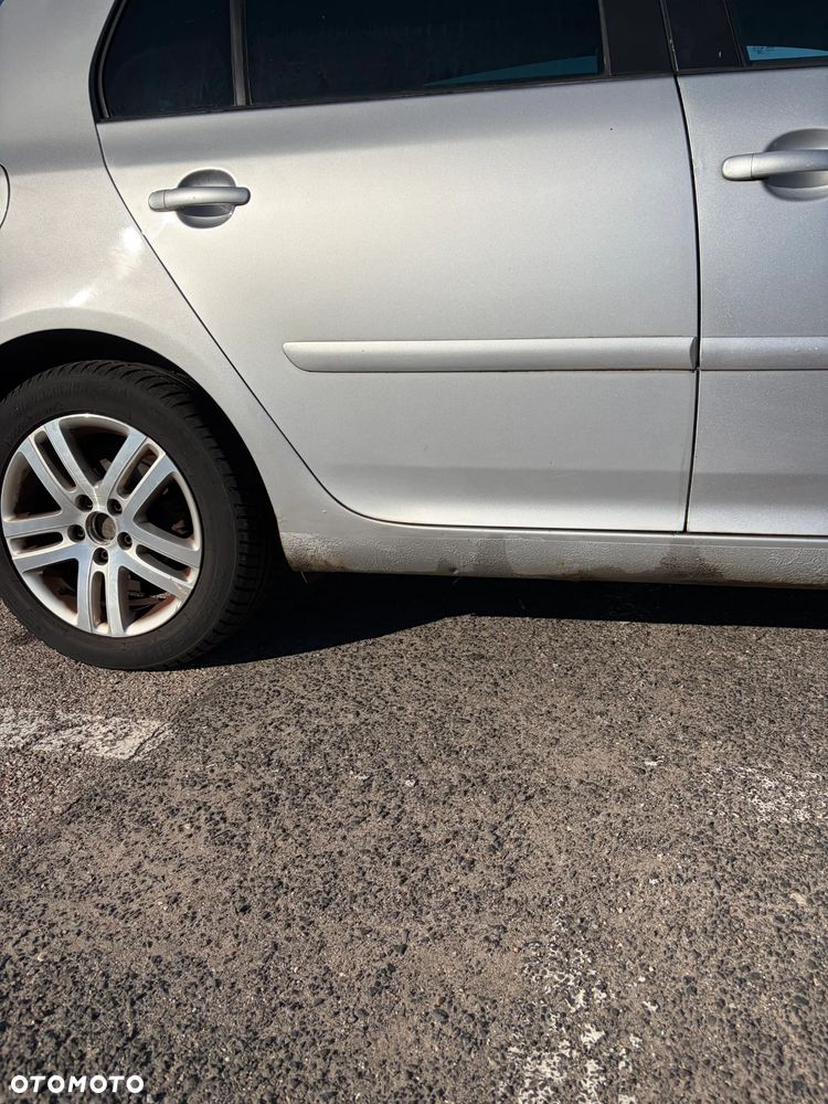 Volkswagen Golf 1.4 TSI Trendline - 7