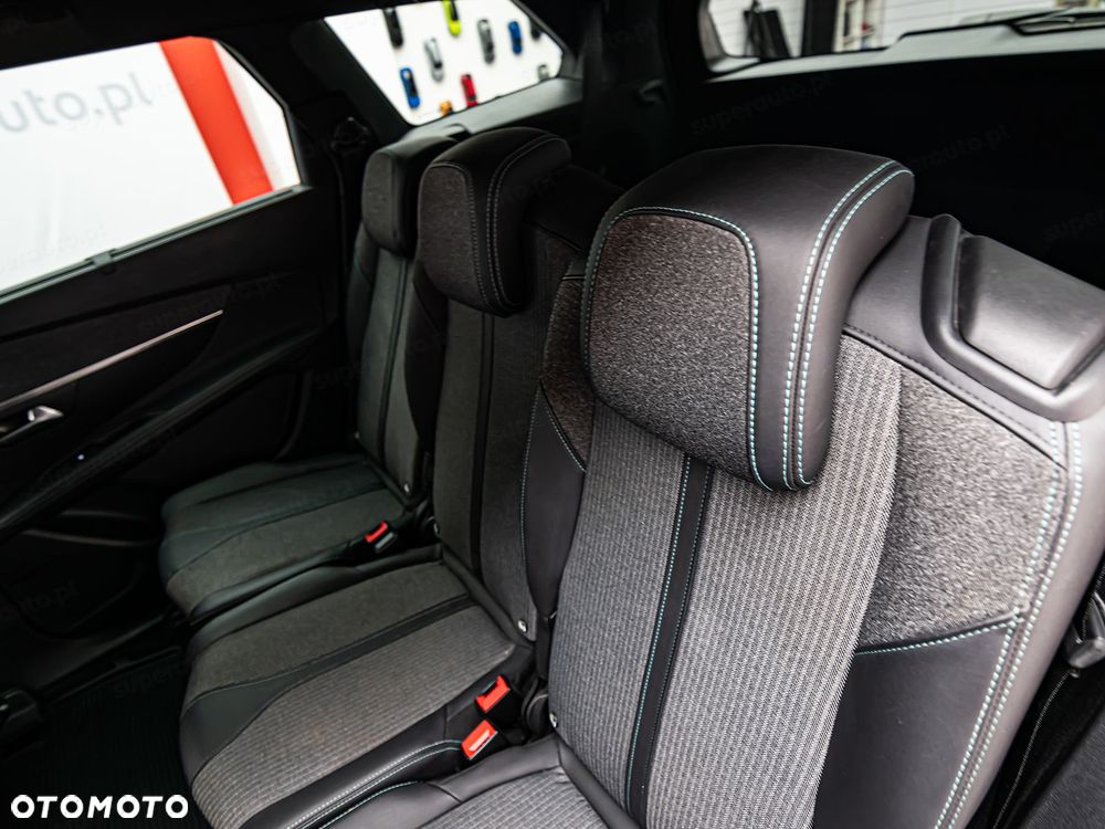 Peugeot 5008 1.5 BlueHDi Allure Pack S&S EAT8 - 24