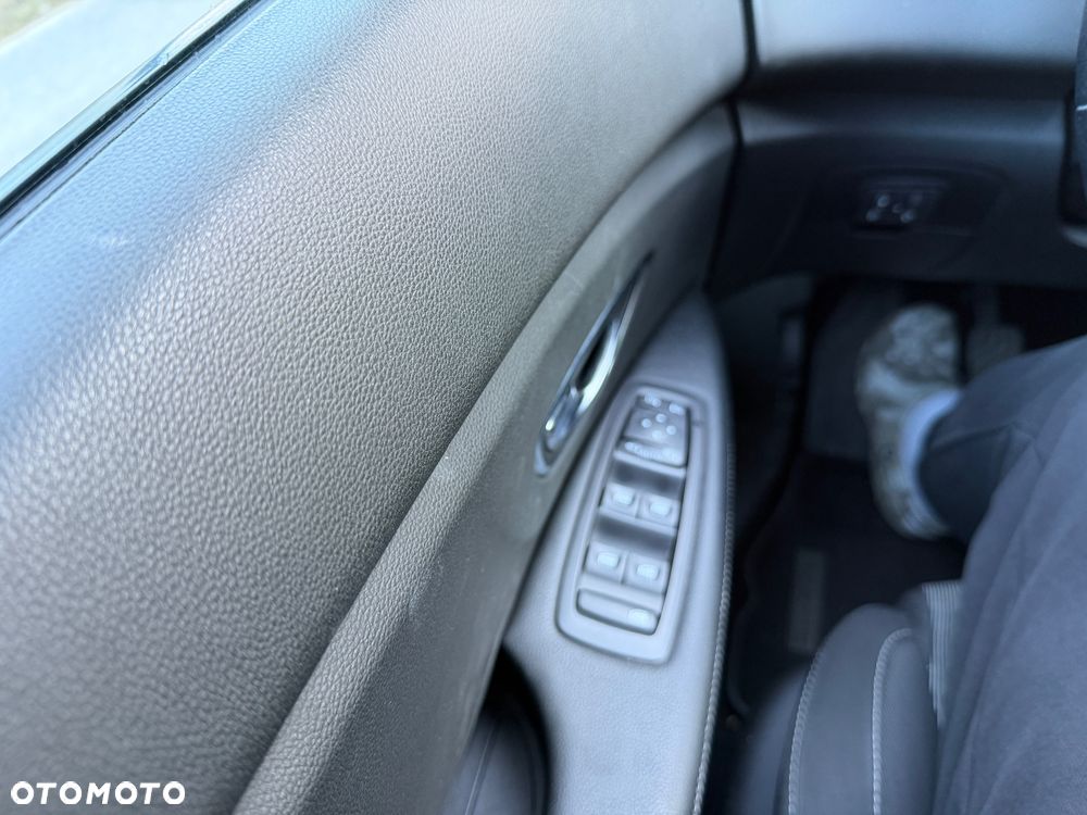 Renault Scenic ENERGY TCe 115 EXPERIENCE - 35