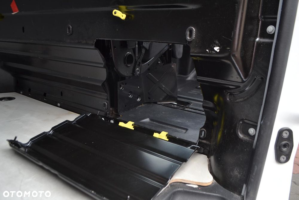Fiat Scudo L3 Multicab SX - 19