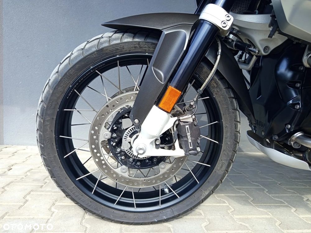 BMW GS - 22