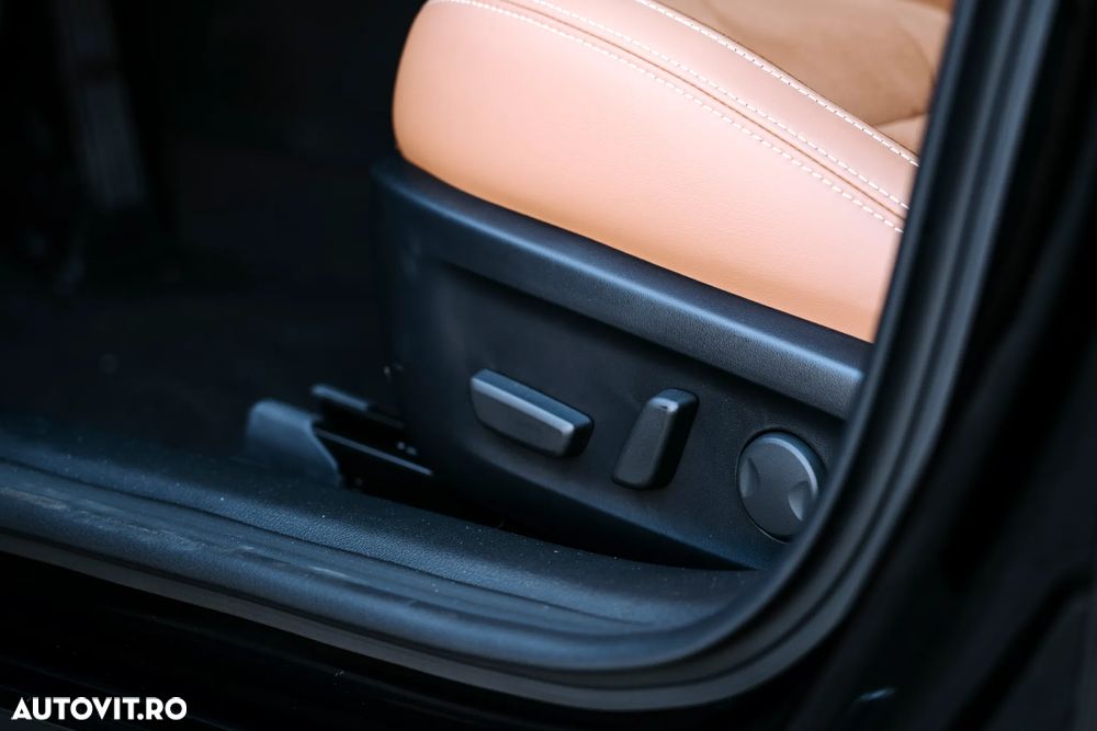 Mazda 6e EV Long Range Takumi Plus - 23