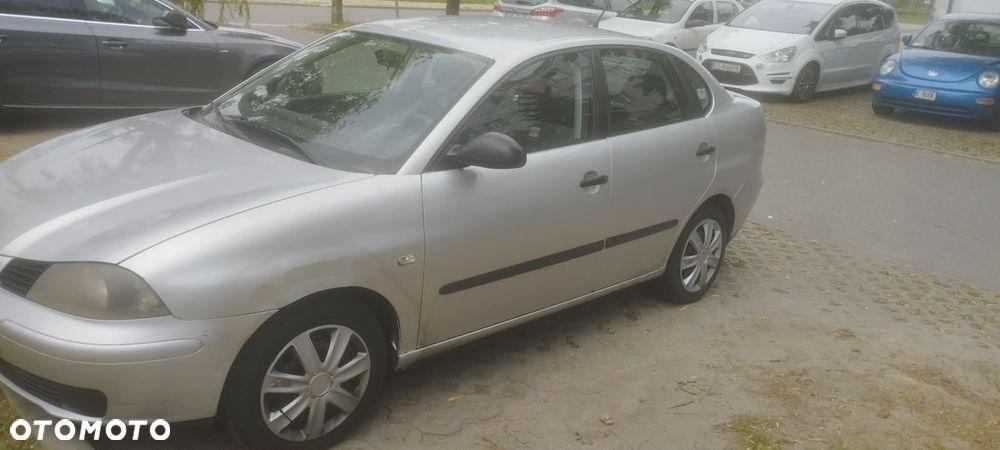 Seat Cordoba 1.4 16V Stella - 1