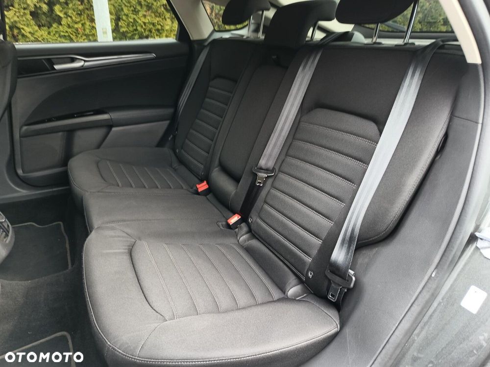 Ford Mondeo 2.0 EcoBlue Titanium - 15