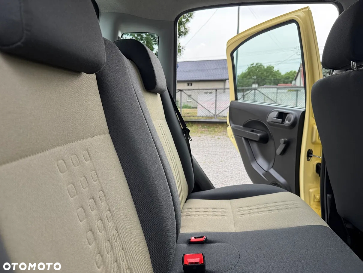Fiat Panda - 26