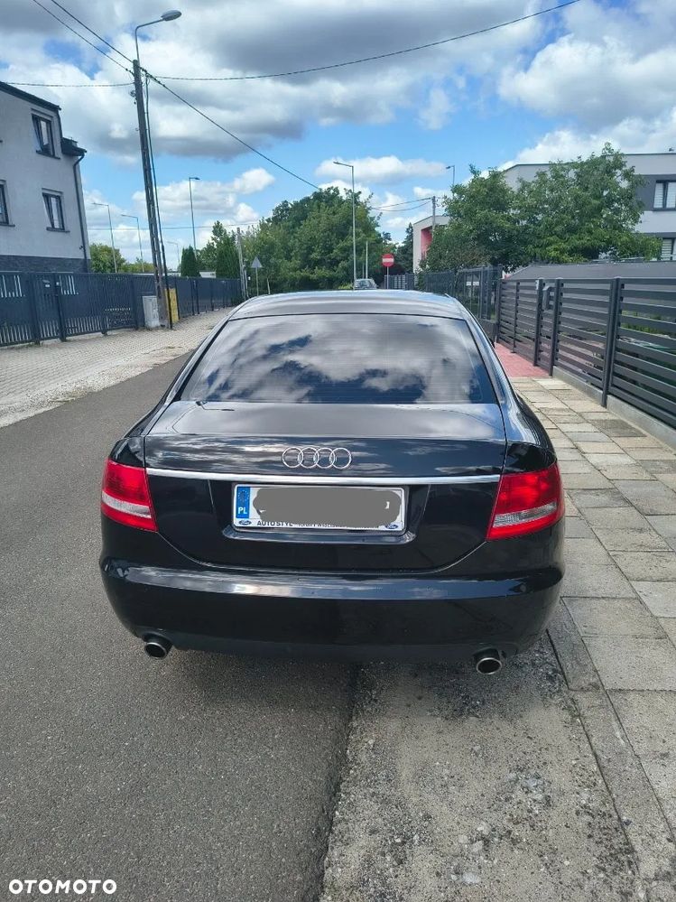 Audi A6 Limousine - 7