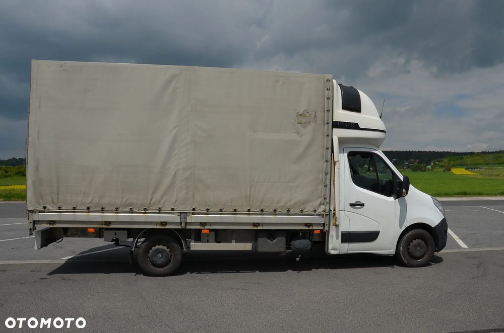 Renault MASTER - 4