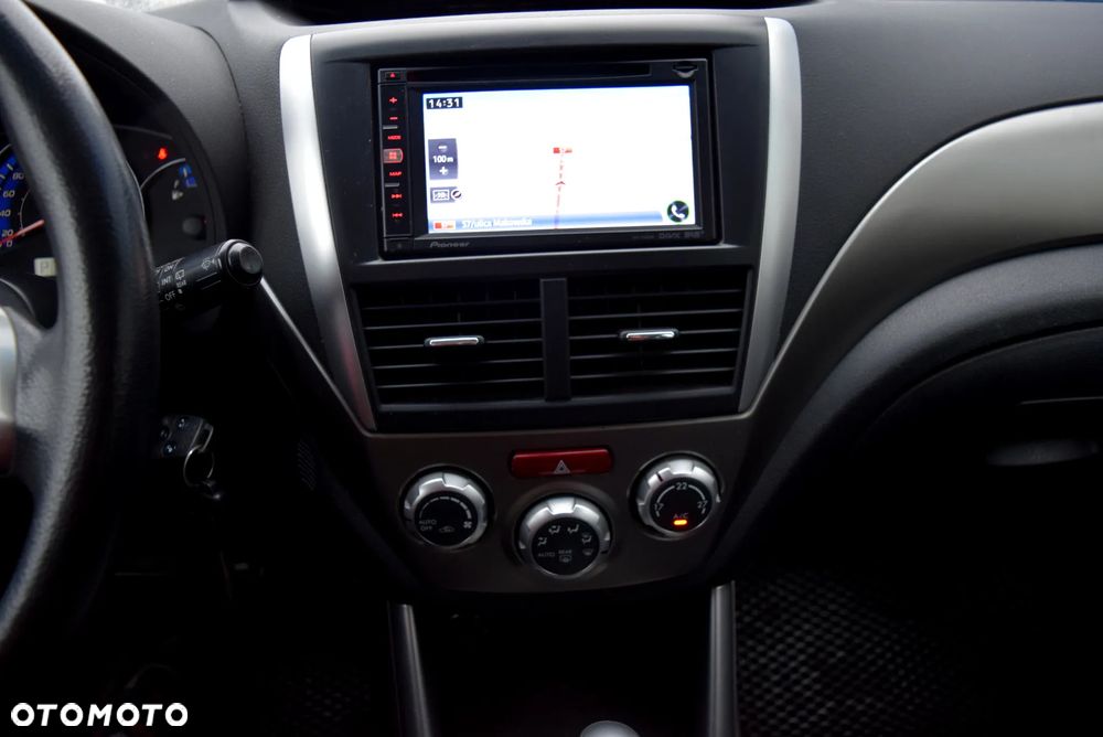 Subaru Forester 2.0X Automatik Active - 20