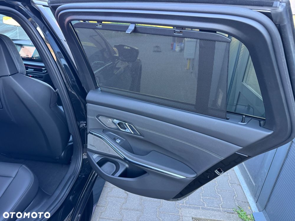 BMW M3 Competition M xDrive - 40