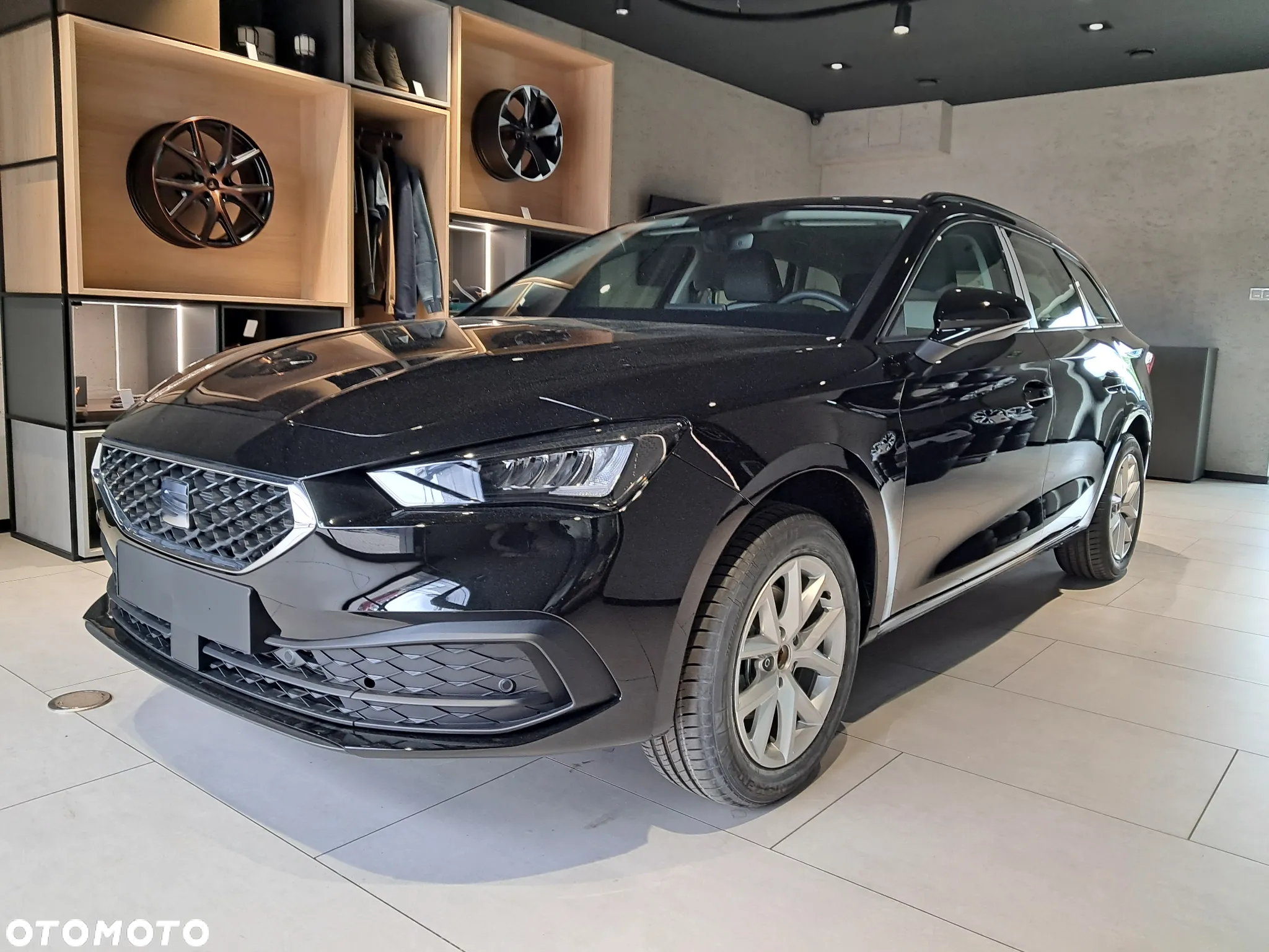 Seat Leon - 2