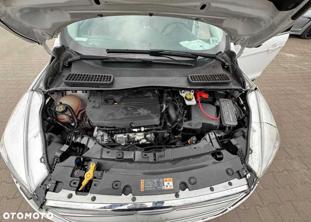 Ford Escape - 19