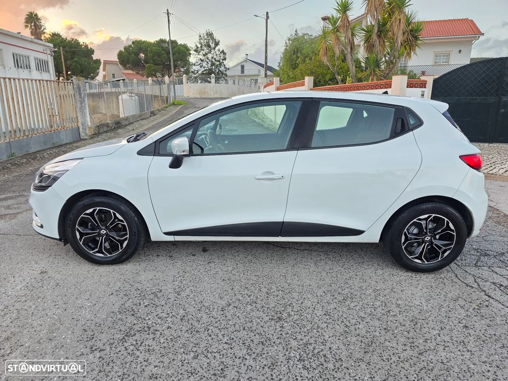 Renault Clio 1.5 dCi Confort - 2