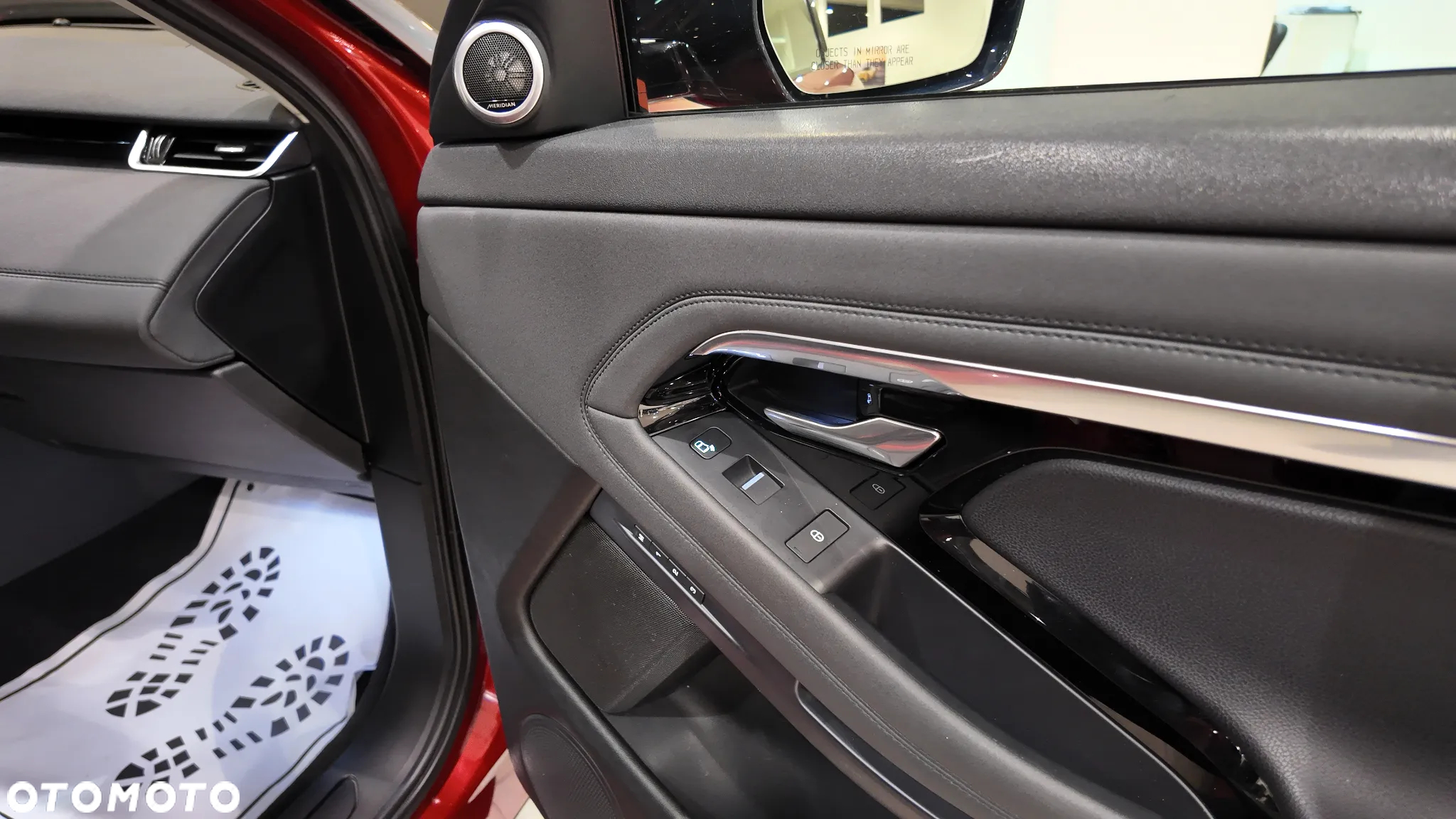 Land Rover Range Rover Evoque P250 - 34