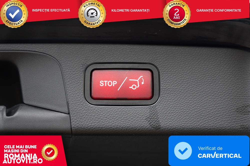 Mercedes-Benz GLC 220 d 4MATIC - 25