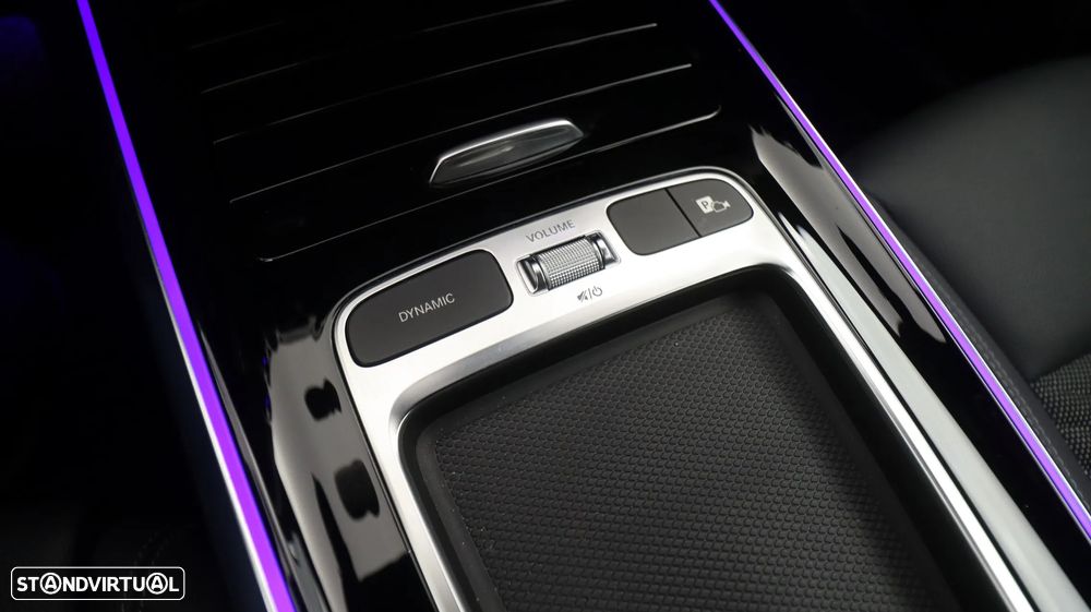 Mercedes-Benz EQA 250+ Progressive - 25