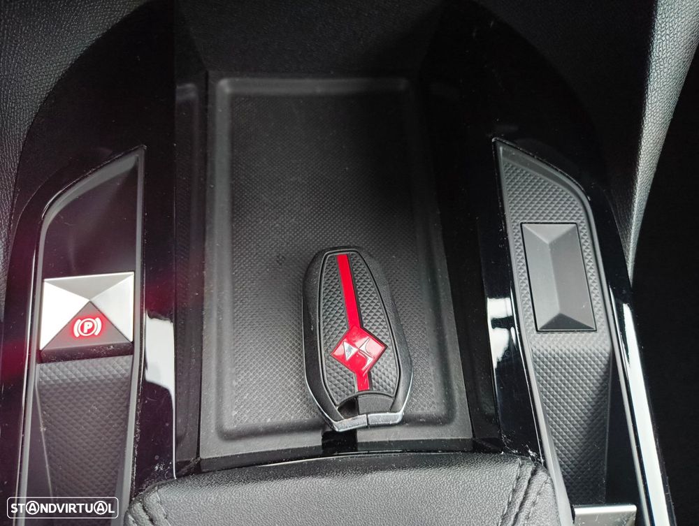 DS DS3 1.2 PureTech Performance Line - 24