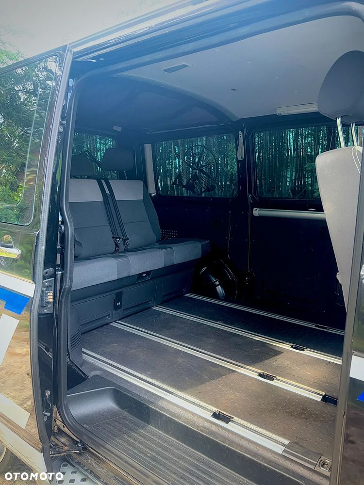 Volkswagen Multivan L1 Comfortline - 11