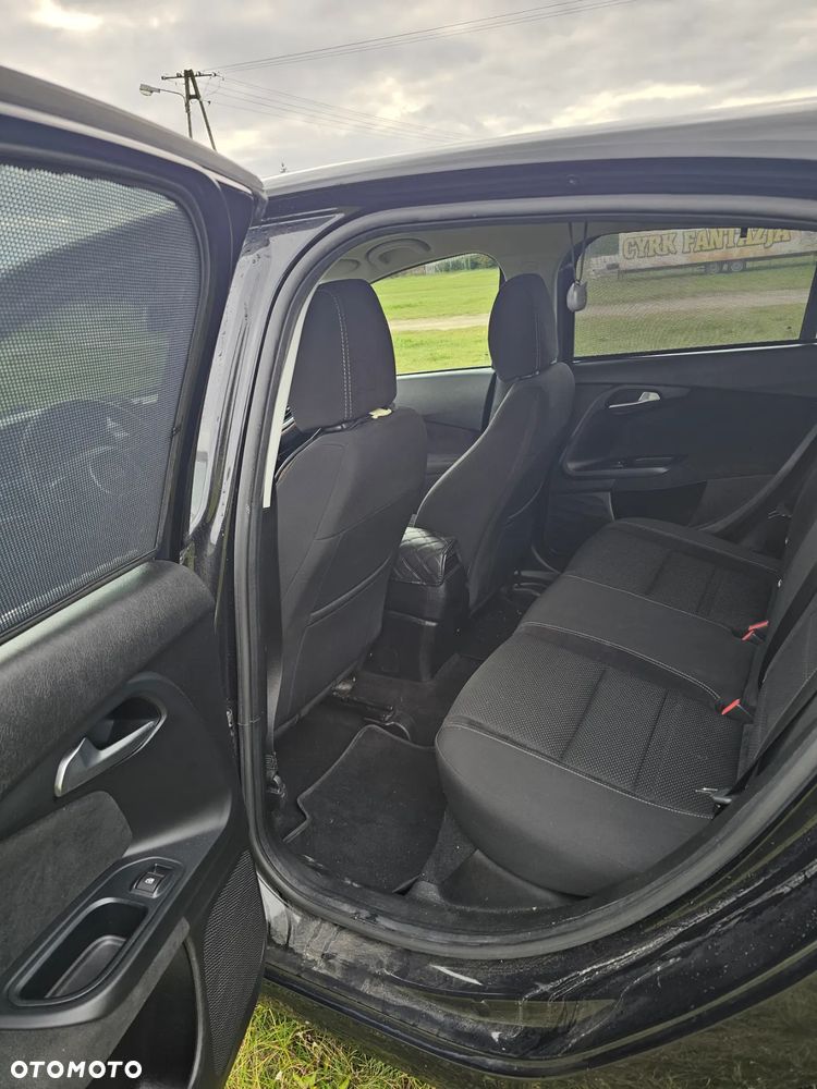 Fiat Tipo 5-Türer Lounge - 12