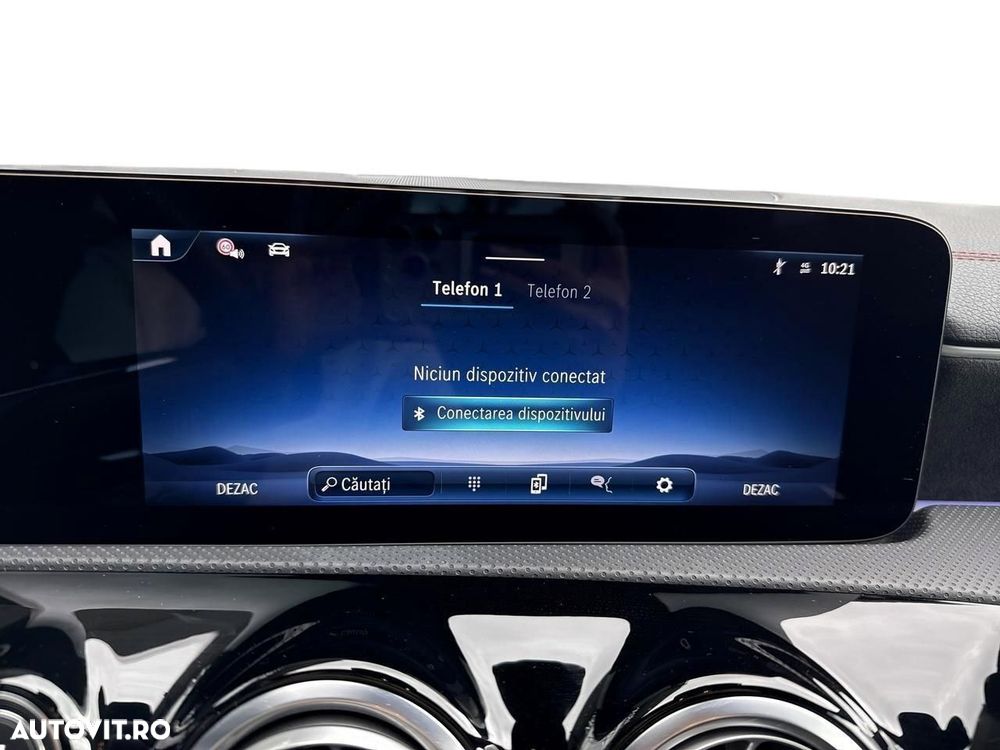 Mercedes-Benz CLA - 15