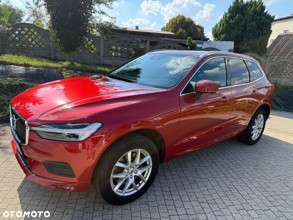 Volvo XC 60 D4 Geartronic Momentum Pro - 16