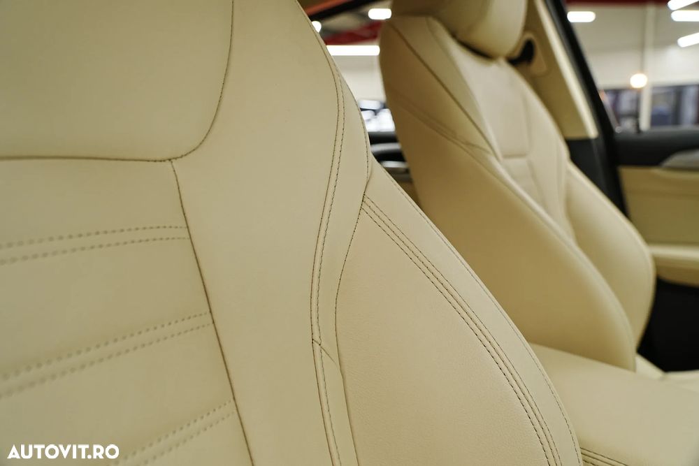 BMW X4 xDrive20d AT MHEV - 16