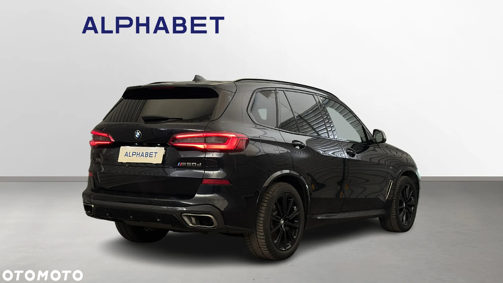 BMW X5 M M50d - 6