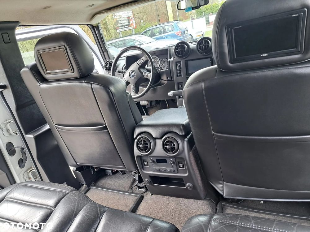 Hummer H2 - 15