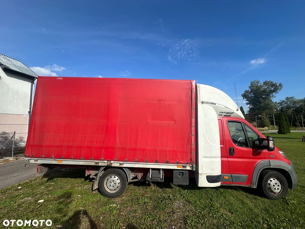 Fiat Ducato L4 - 4