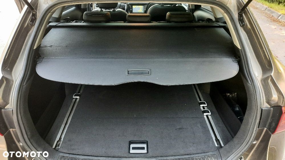 Toyota Avensis 2.0 D-4D Active Business - 17