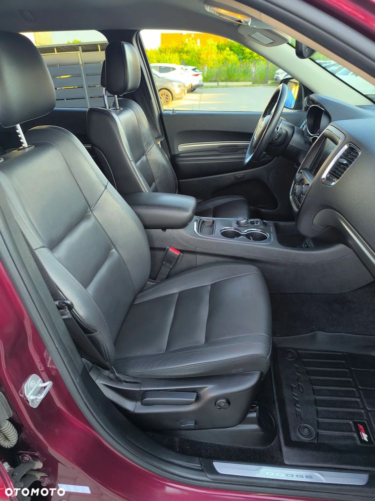 Dodge Durango - 27